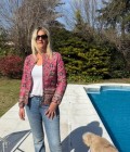Rencontre Femme : Chavins, 47 ans à France  Bastia